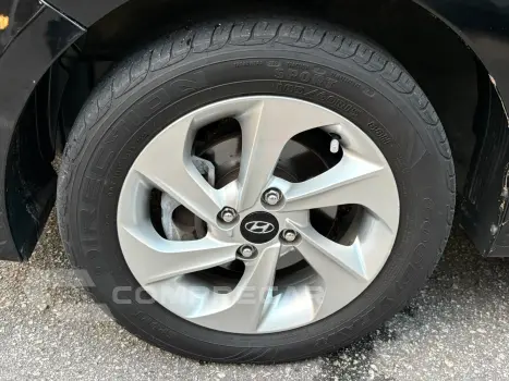 HB20S 1.0 12V Comfort Plus