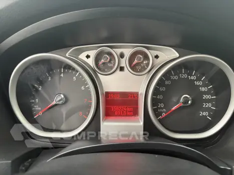 FOCUS 1.6 SE Sedan 16V