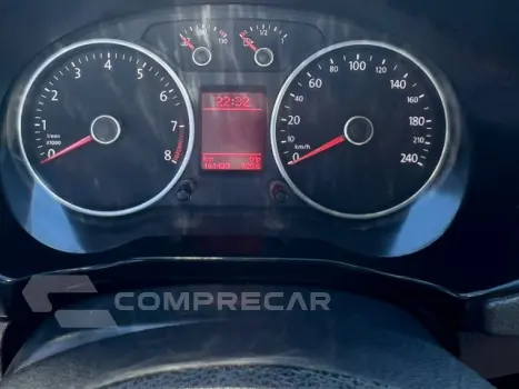 SAVEIRO - 1.6 CROSS CE 8V 2P MANUAL