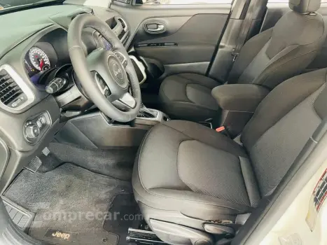 RENEGADE SPORT 1.8 FLEX AUT