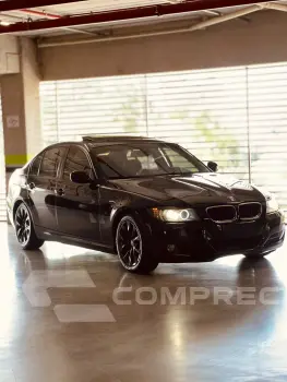 320i 320i 2.0 16V