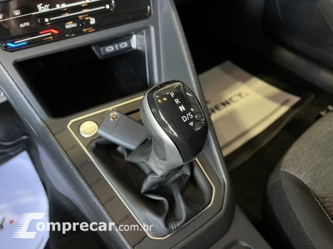NIVUS 1.0 200 TSI TOTAL FLEX COMFORTLINE AUTOMÁTICO