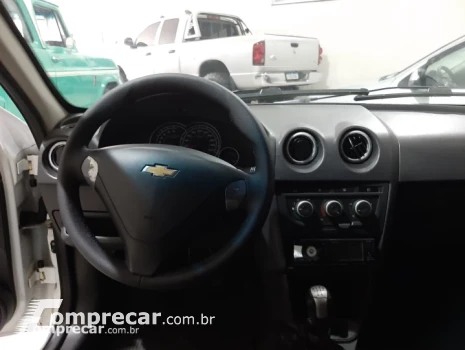 CELTA 1.0 MPFI LT 8V