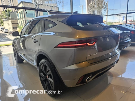 E-PACE 2.0 16V P250 R-dynamic HSE AWD