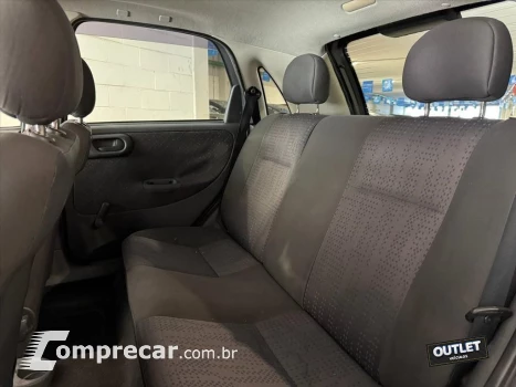 CORSA 1.4 MPFI MAXX 8V FLEX 4P MANUAL