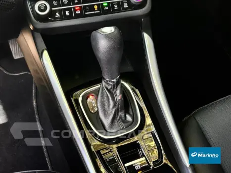 FASTBACK 1.0 TURBO 200 HYBRID IMPETUS CVT