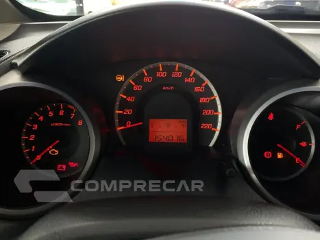 Fit LX 1.4/ 1.4 Flex 8V/16V 5p Mec.