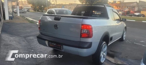 SAVEIRO 1.6 MI CE 8V G.VI