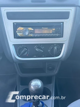 VOYAGE Trendline 1.6 T.Flex 8V 4p