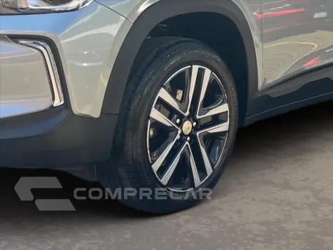TRACKER 1.0 TURBO FLEX LT AUTOMÁTICO