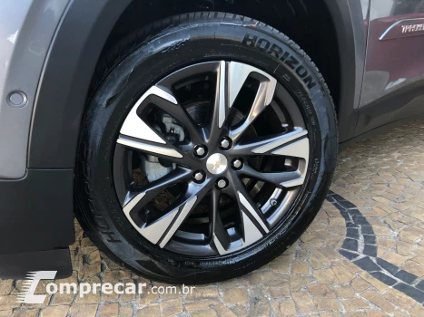 Tracker 1.2 Turbo Flex Premier Automático