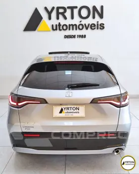 ZR-V 2.0 16V 4P i-VTEC TOURING AUTOMÁTICO CVT