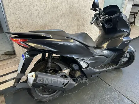 PCX 160