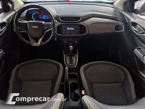 PRISMA 1.4 MPFI LTZ 8V FLEX 4P AUTOMÁTICO