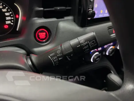 HR-V 1.5 DI I-VTEC FLEX EX CVT