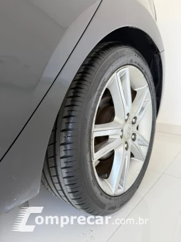 I30 2.0 MPFI GLS 16V