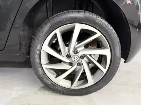 POLO 1.0 200 TSI Highline