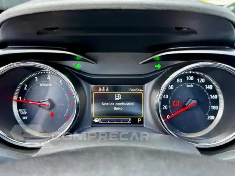 TRACKER - 1.2 TURBO PREMIER AUTOMÁTICO