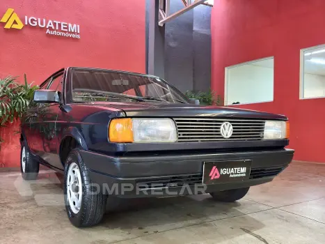 GOL 1.0 8V GASOLINA 2P MANUAL