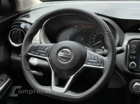 KICKS 1.6 16vstart Advance