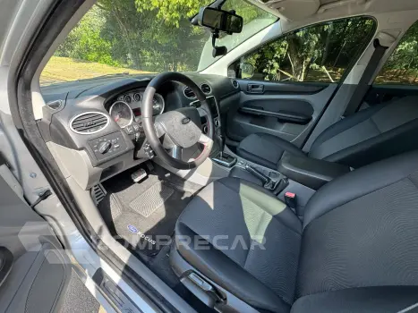 FOCUS 1.6 GLX 16V