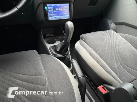 AGILE 1.4 MPFI LTZ 8V