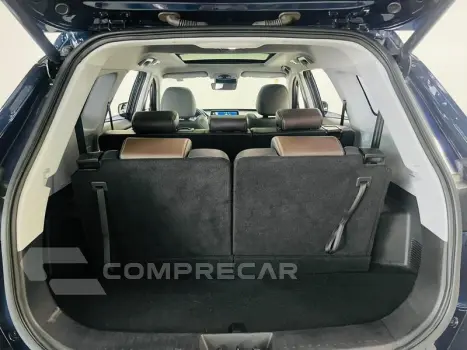 TIGGO8 1.6TGDI