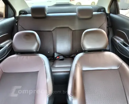 COBALT 1.8 MPFI LTZ 8V