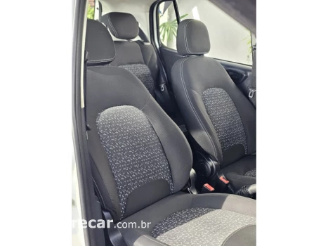 UNO 1.0 FIRE FLEX ATTRACTIVE MANUAL