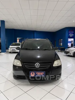 SPACEFOX 1.6 MI Sportline 8V