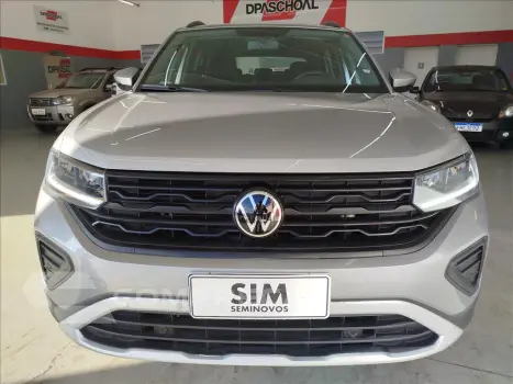 T-CROSS 1.0 200 TSI