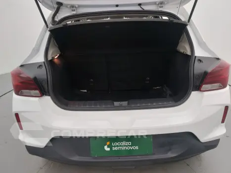 ONIX 1.0 FLEX LT MANUAL