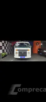 KOMBI 1.6 Furgão 8V