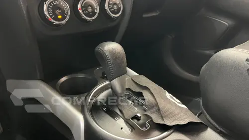 ASX 2.0 16V 4x2 Flex Aut.