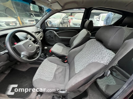 Ka 1.0 Mpi 8V Flex 2P Manual