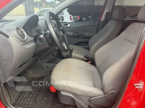 GOL - 1.0 MI 8V 4P MANUAL G.V