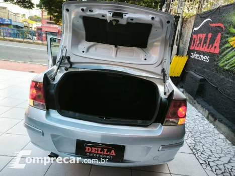 VECTRA 2.0 MPFI Elegance 8V 140cv