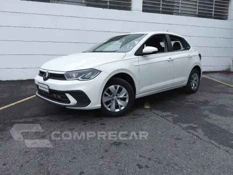 POLO 1.0 MPI MANUAL