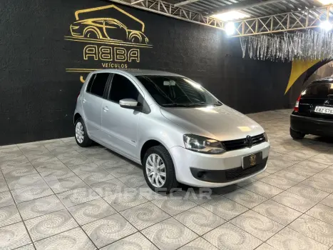 FOX 1.0 MI TREND 8V FLEX 4P MANUAL
