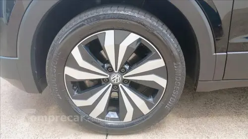 T-CROSS 1.4 250 TSI Highline