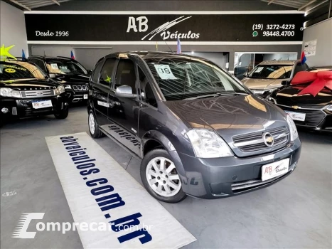 MERIVA 1.8 MPFI Maxx 8V