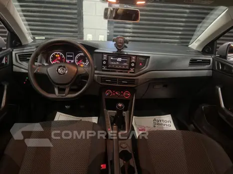 Polo 1.0 Mpi Total Flex Manual