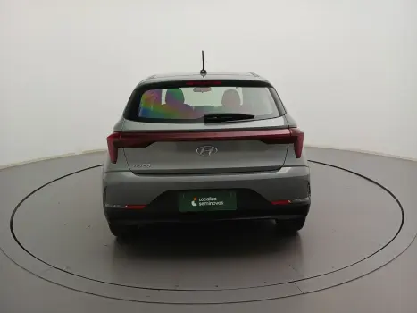 HB20 1.0 12V FLEX COMFORT MANUAL