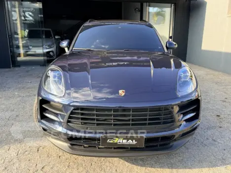 MACAN 2.0 16V