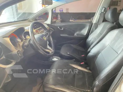 FIT 1.5 EX 16V