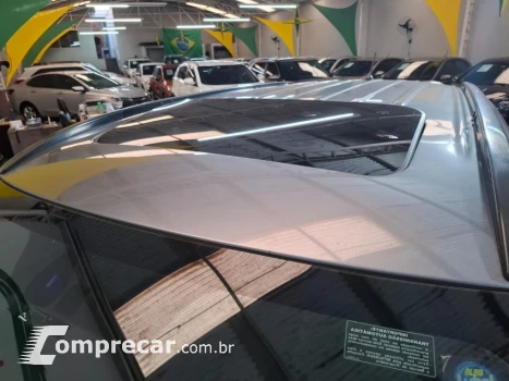 OUTLANDER 2.0 Comfort 16V