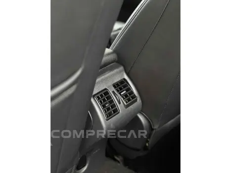 FLUENCE 2.0 DYNAMIQUE PLUS 16V FLEX 4P AUTOMÁTICO