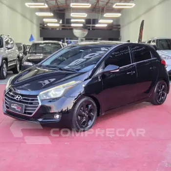 Hyundai HB20 Comf./C.Plus/C.Style 1.0 Flex 12V 4 portas