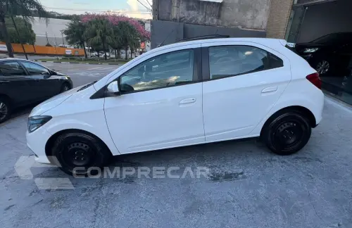 ONIX HATCH LT 1.4 8V FlexPower 5p Mec.