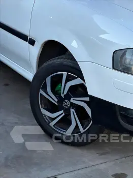 SAVEIRO 1.6 MI CS 8V G.IV